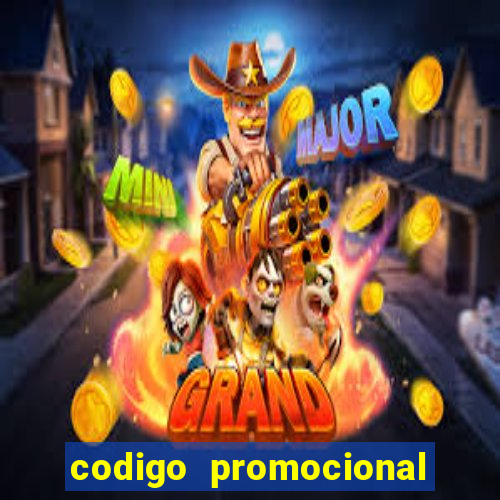 codigo promocional 7 slots